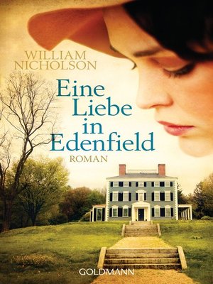 cover image of Eine Liebe in Edenfield